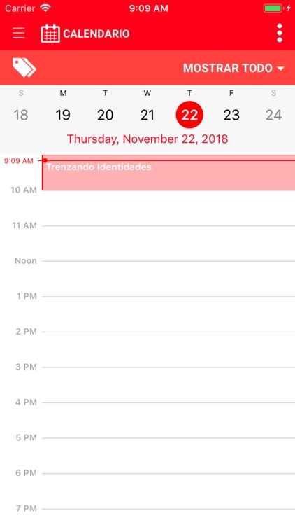 Cubaidea screenshot-7