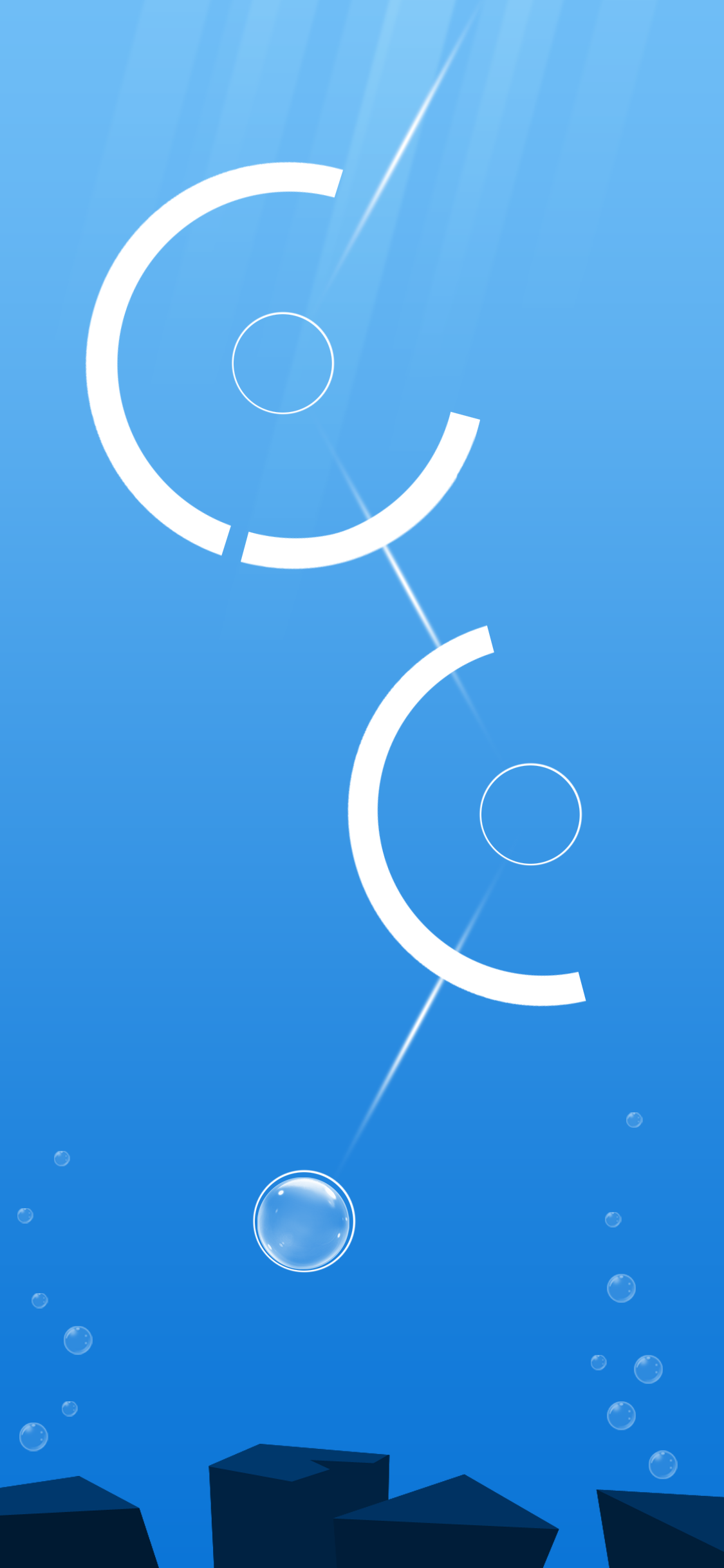 Squeezed Bubble screenshot 2