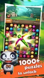 jewels panda problems & solutions and troubleshooting guide - 4