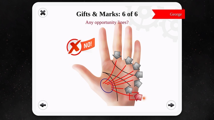 Palm Reading Premium screenshot-8