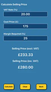 gross margin / markup calc problems & solutions and troubleshooting guide - 1