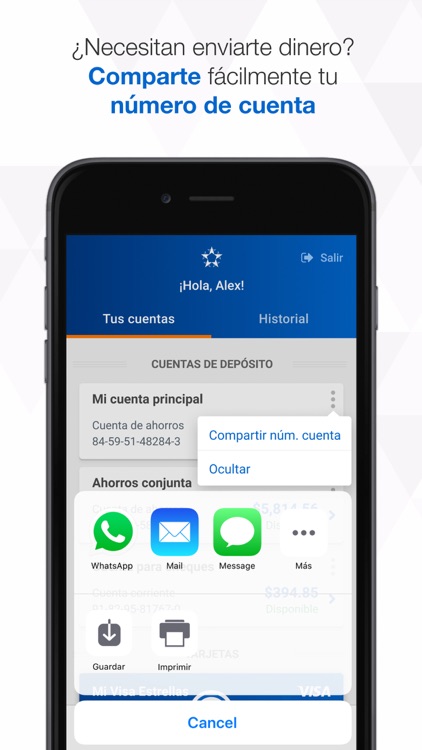 Banco General, S.A. screenshot-9