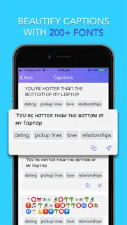 daily quotes & captions for ig айфон картинки 2