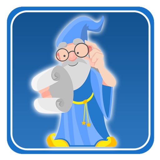 The Exam Wizard icon