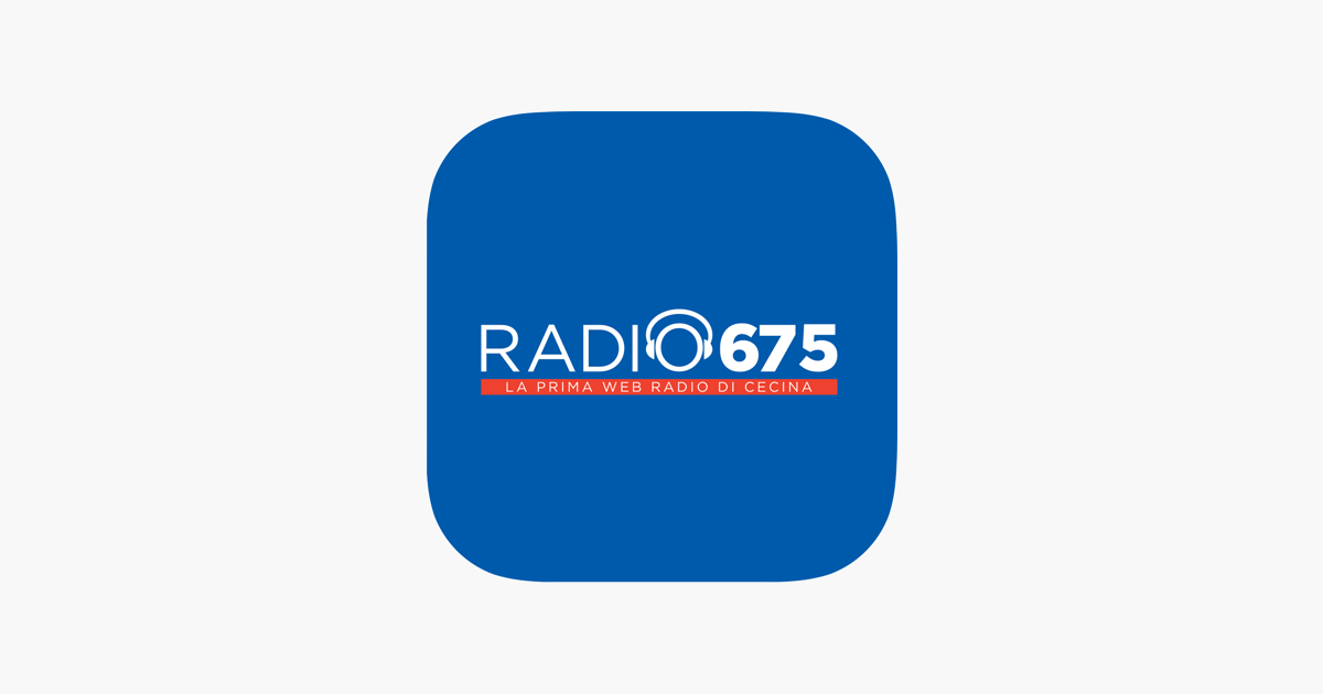 Radio 675 on the App Store