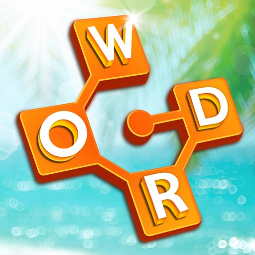 Tasty Cookies Word Search Game