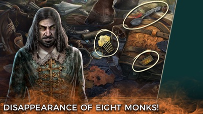 Screenshot #9 for Haunted Legends: Black Hawk