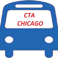 Chicago CTA Bus Tracker Reviews