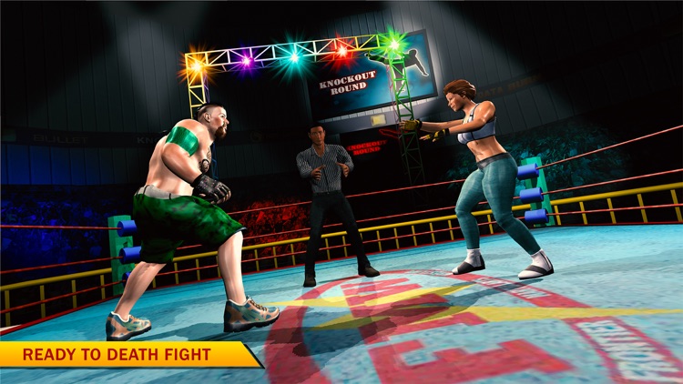 Champion Wrestling Revolution