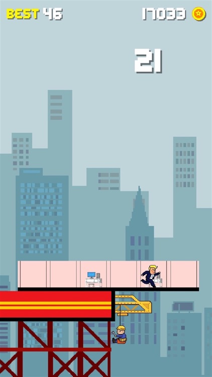 Running Late screenshot-3