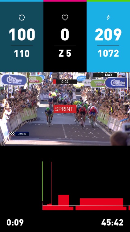 The Sufferfest Training System screenshot-0