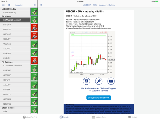 Screenshot #5 pour PIA First