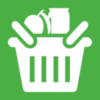 Groceries App sur PC