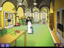 Game screenshot Edna & Harvey: The Breakout apk