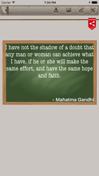 Daily Quotes of the Day screenshot-3