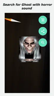 ghost finder using ar iphone images 1