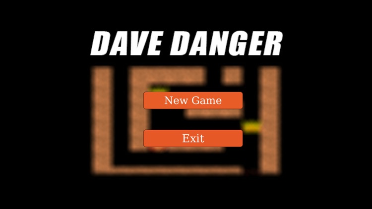 dave dangerous screenshot-4