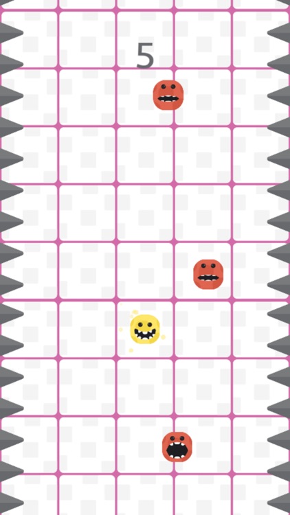 MojiMojo - Emoji Runner Game!