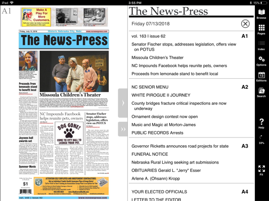 nebraska city news press obituaries archives