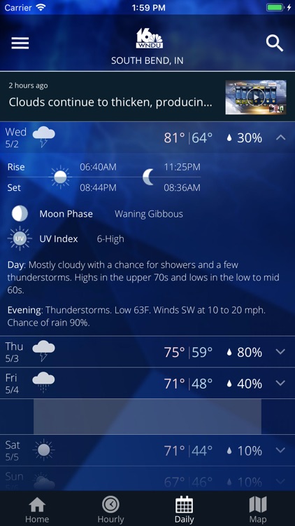 StormTeam 16 screenshot-4