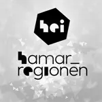 Hamarregion App Positive Reviews