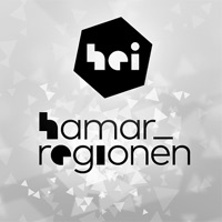 Hamarregion logo