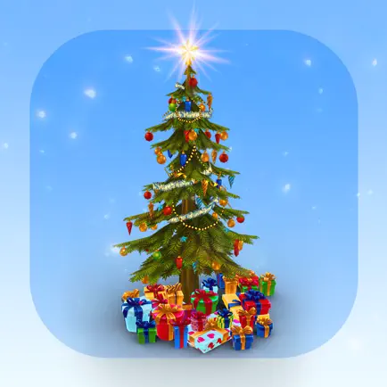 Christmas Tree 3D Cheats
