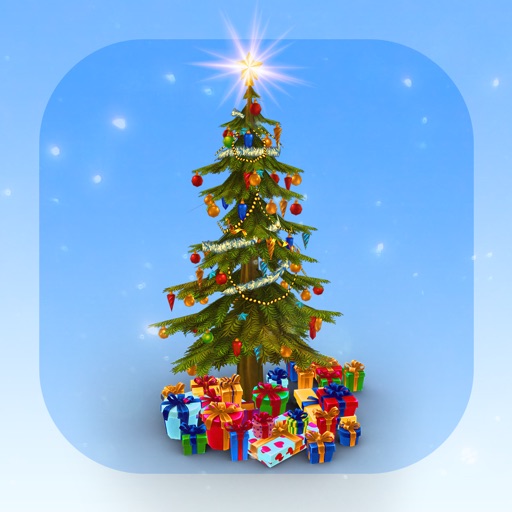 Christmas Tree 3D