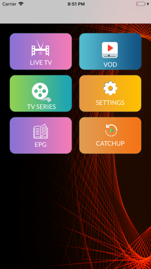 IptvSensation(圖2)-速報App