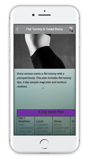 Get Fit Trainer(圖5)-速報App