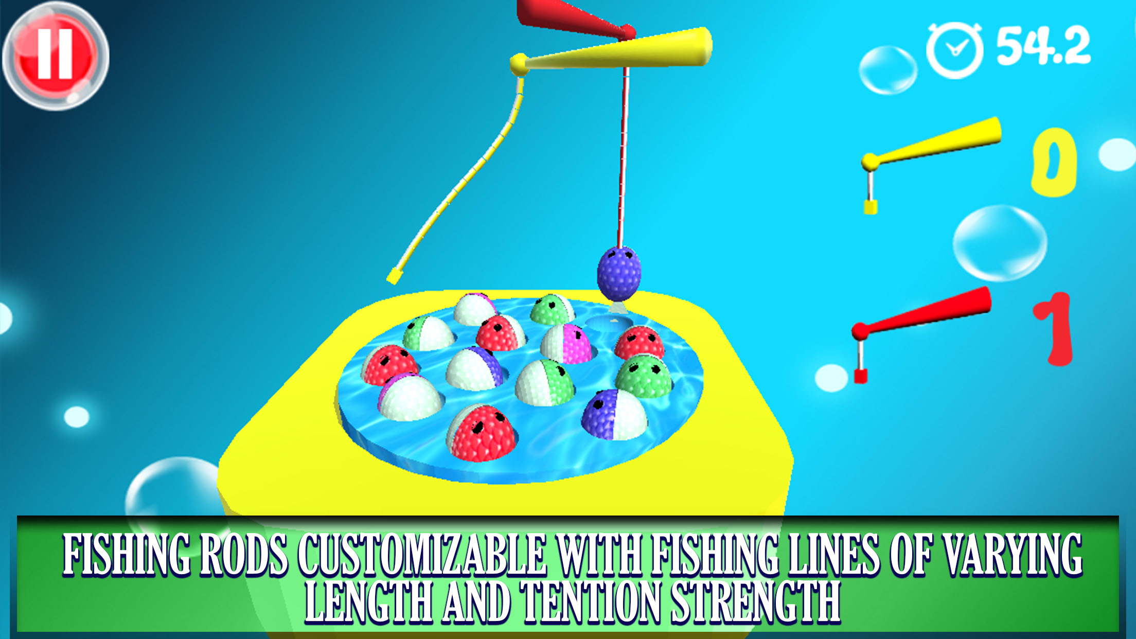 Fishing Toy Activity screenshot 6