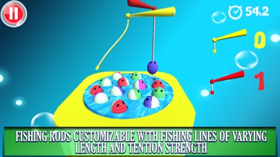Screenshot #10 for Fishing Toy Activity