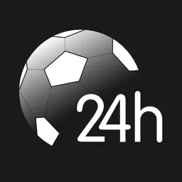 Bianconeri 24h app icon