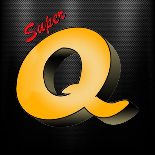 SuperQ Fm icon