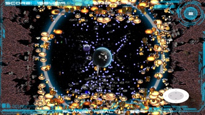 Star Defence screenshot 4