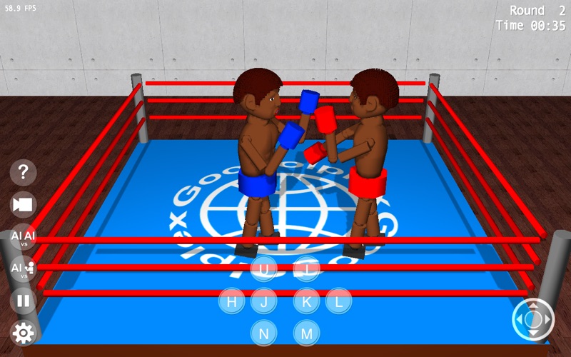 Toy Boxing 3D | App Price Drops