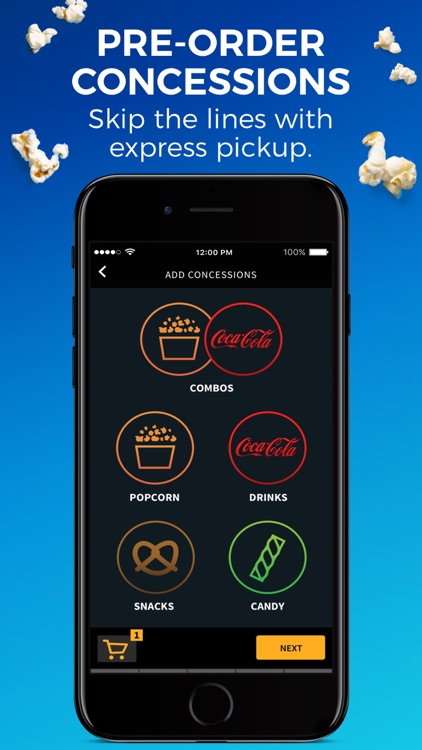Atom - Movie Tickets & Times