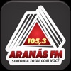 Rádio Aranãs