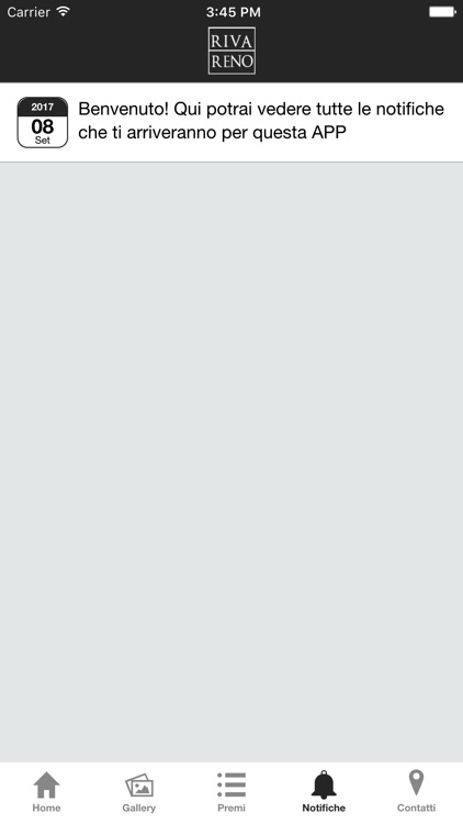 Rivareno Gelato screenshot-3