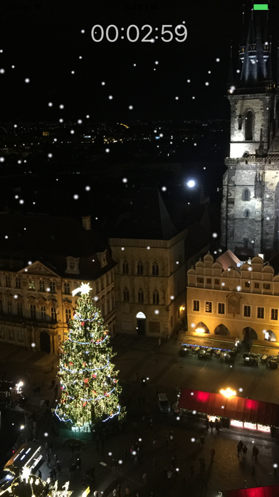 Vánoční zvoneček / Xmas bell Screenshot