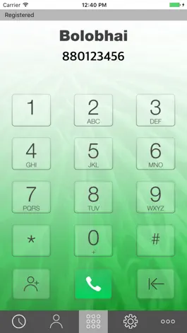 Game screenshot Bolobhai. apk