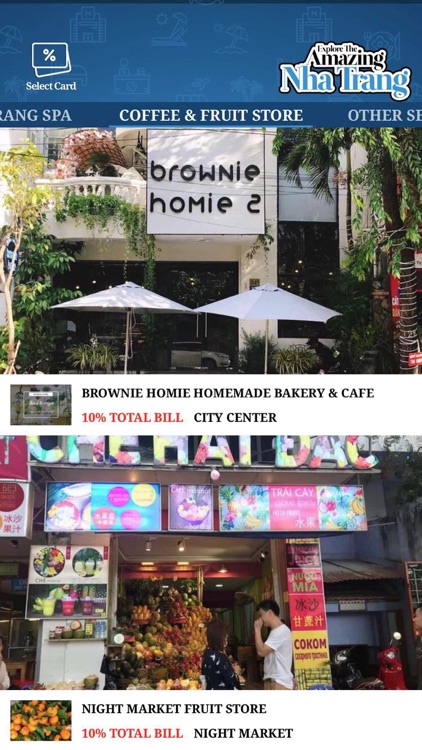 Amazing Nha Trang screenshot-8