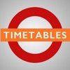 Timetables