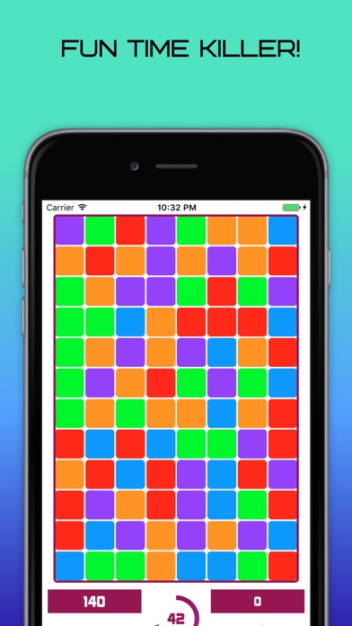 Color Crash Blocks Screenshot 1