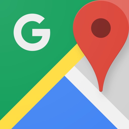 Google マップ - GPS ナビ
