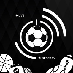 sport TV Live - Televisión