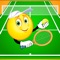 Mini Tennis Court App