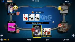 Game screenshot Texas Holdem Poker apk