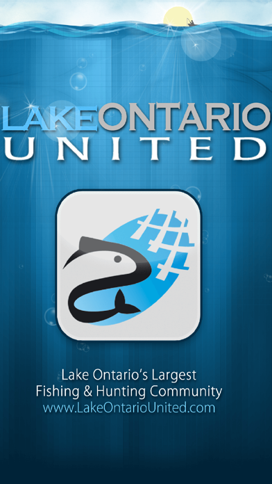 How to cancel & delete Lake Ontario United from iphone & ipad 1