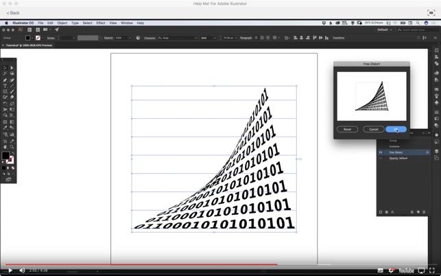 Help Me! For Adobe Illustrator(圖5)-速報App